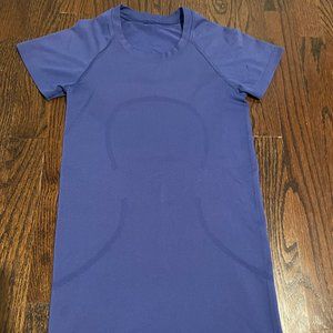 Swiftly Tech Short-Sleeve Shirt 2.0